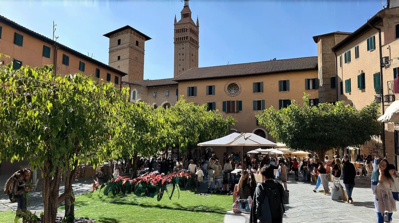 Pistoia Experiences: 10 Unique Activities You Can’t Miss