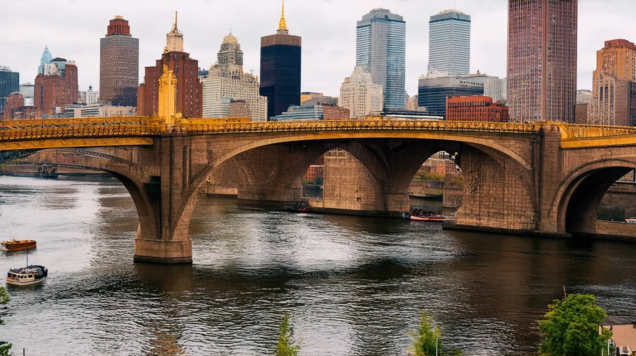Pittsburgh Culture: Explore 10 Unique Experiences