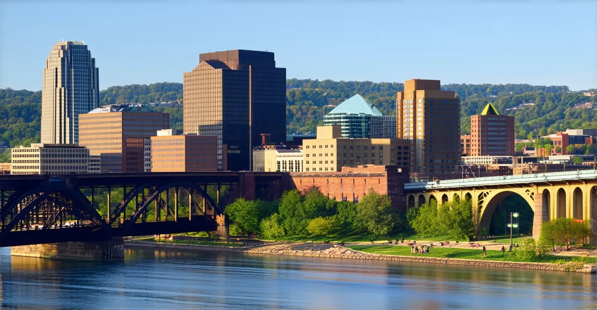 Pittsburgh Itinerary: Explore the Steel City