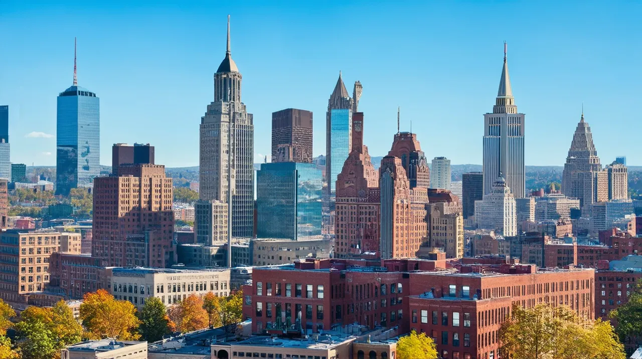 Pittsburgh Landmarks: 10 Must-See Icons of the City