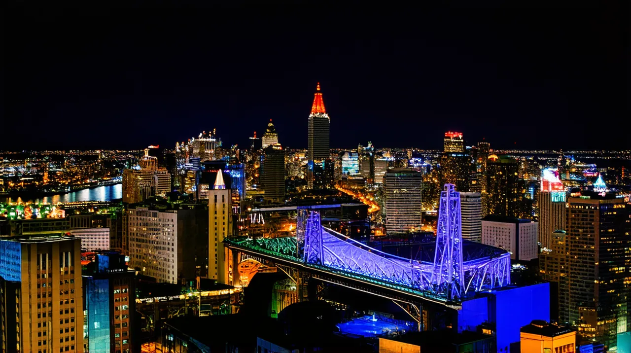 Pittsburgh Nightlife: Top 10 Experiences After Dark
