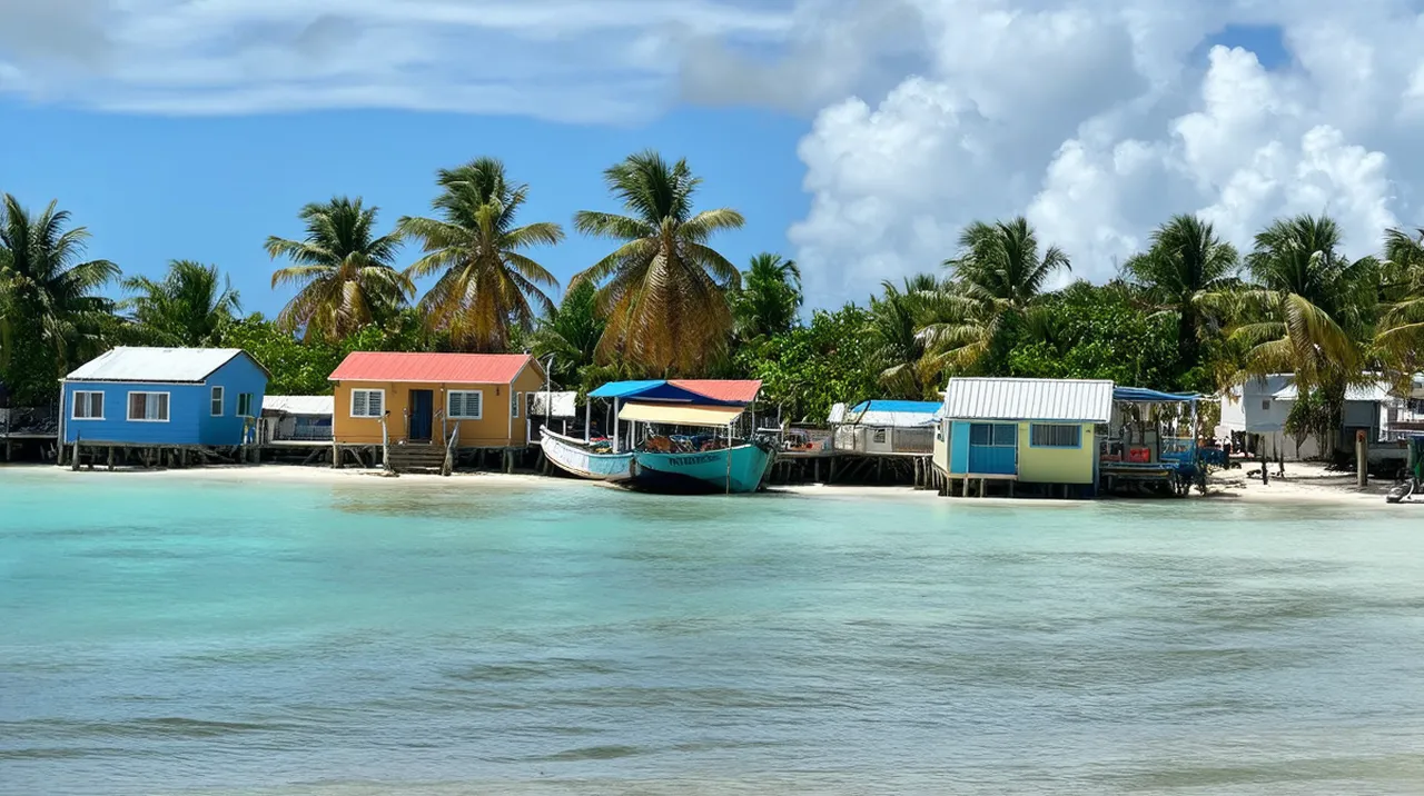 Placencia Culture: Dive into Belize’s Vibrant Heritage