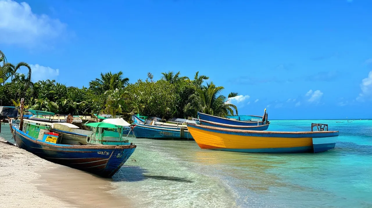 Placencia Landmarks: 10 Must-See Attractions