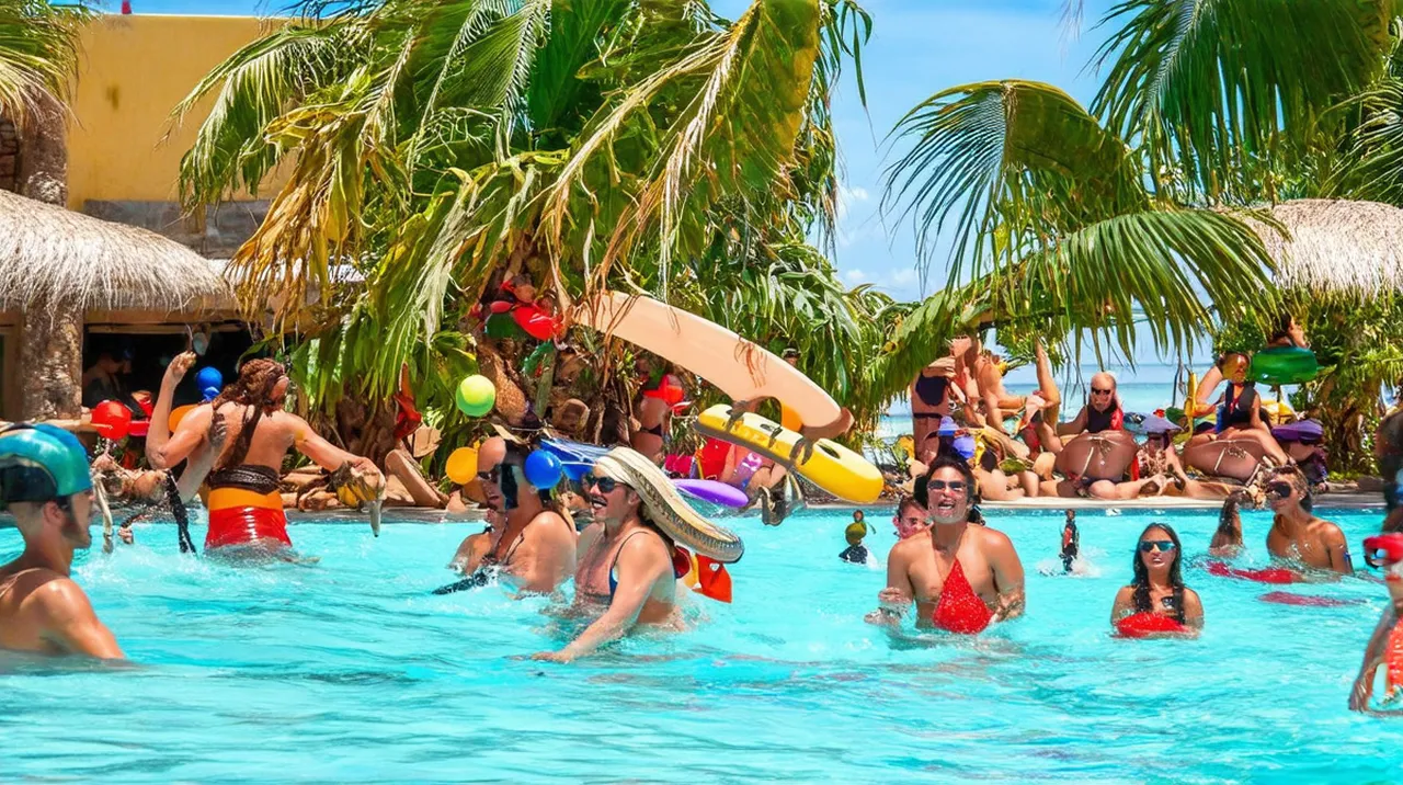 Playa del Carmen Activities: 12 Exciting Experiences