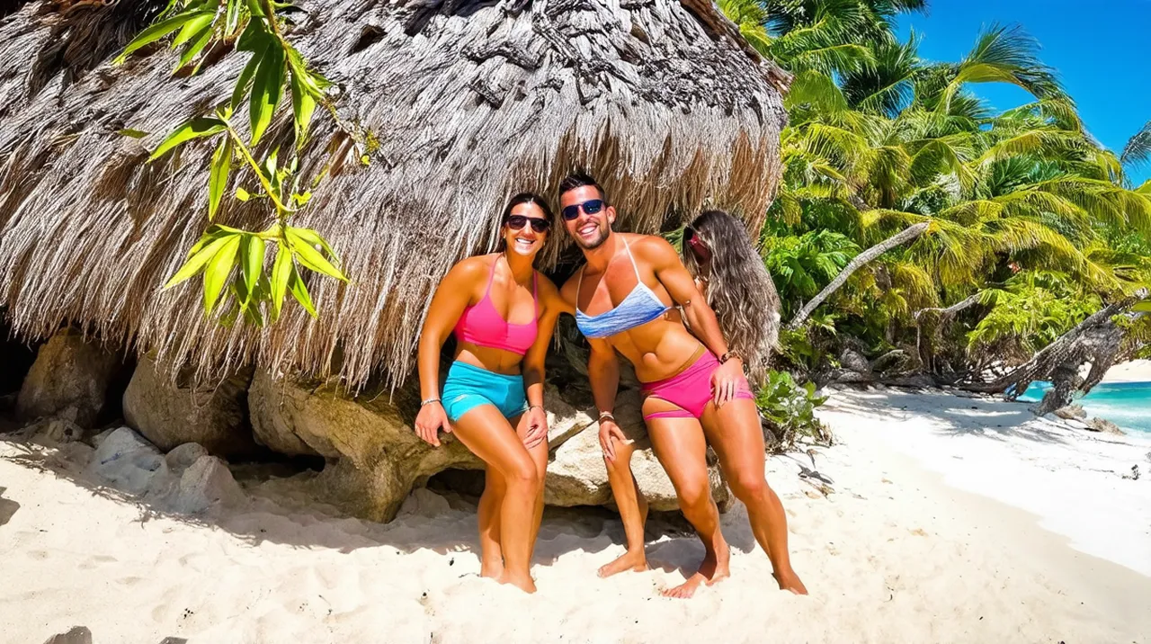 Playa del Carmen Adventures: Top 10 Exciting Activities