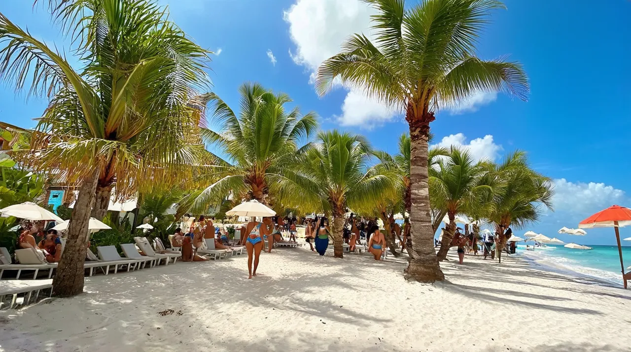 Playa del Carmen Experiences: Top 10 Unforgettable Activities