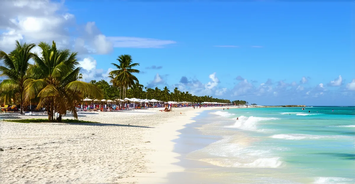 Playa del Carmen Itinerary: A Beach Lover&#8217;s Dream