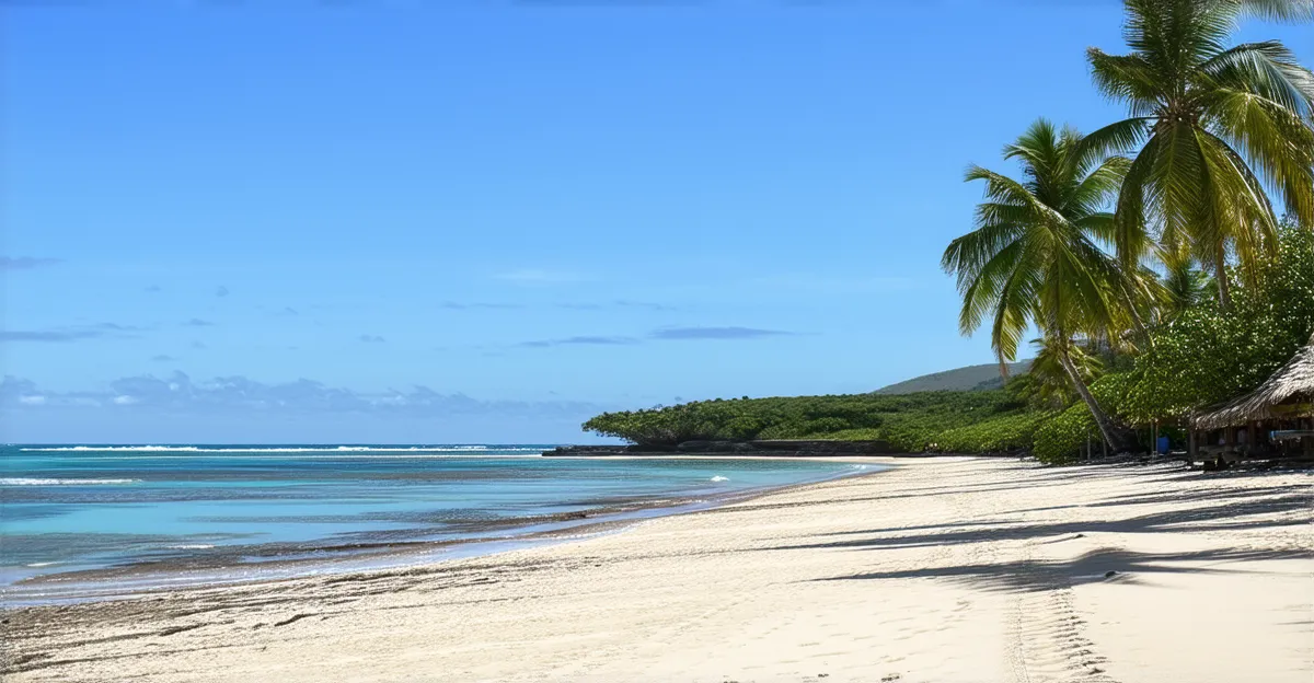 Playa Sámara Itinerary: 5 Days in Paradise