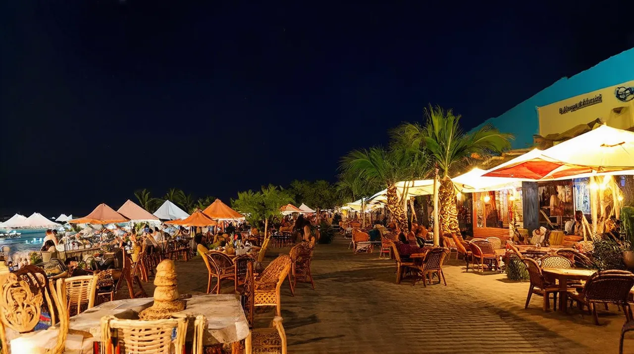 Playa Sámara Nightlife: 10 Unforgettable Experiences