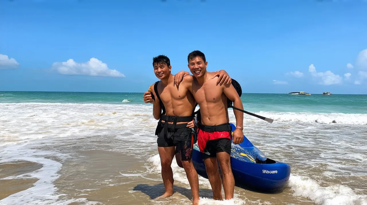Playa Tamarindo Adventures: Your Ultimate Guide