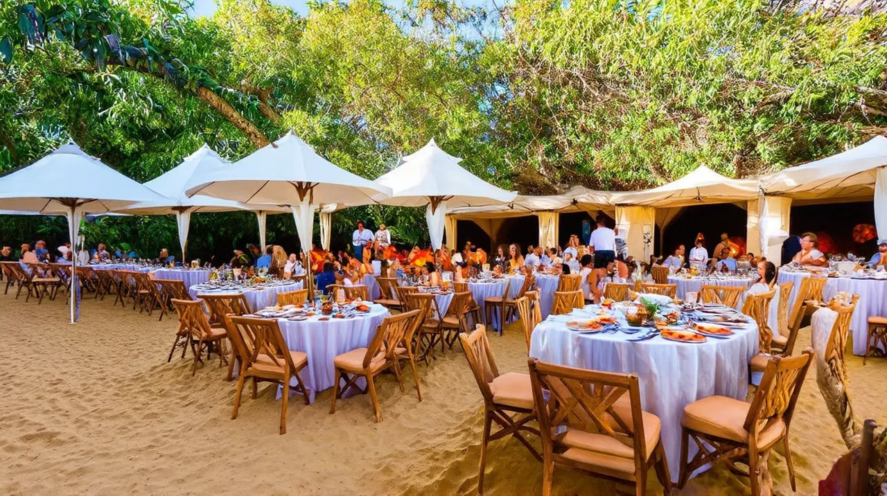 Playa Tamarindo Events: Unforgettable Experiences Await