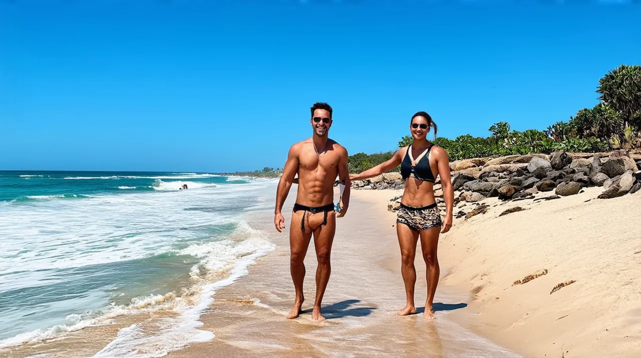 Playa Tamarindo Experiences: 10 Unforgettable Adventures