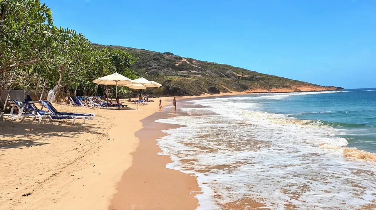 Playa Tamarindo Highlights: Your Ultimate Guide to Paradise
