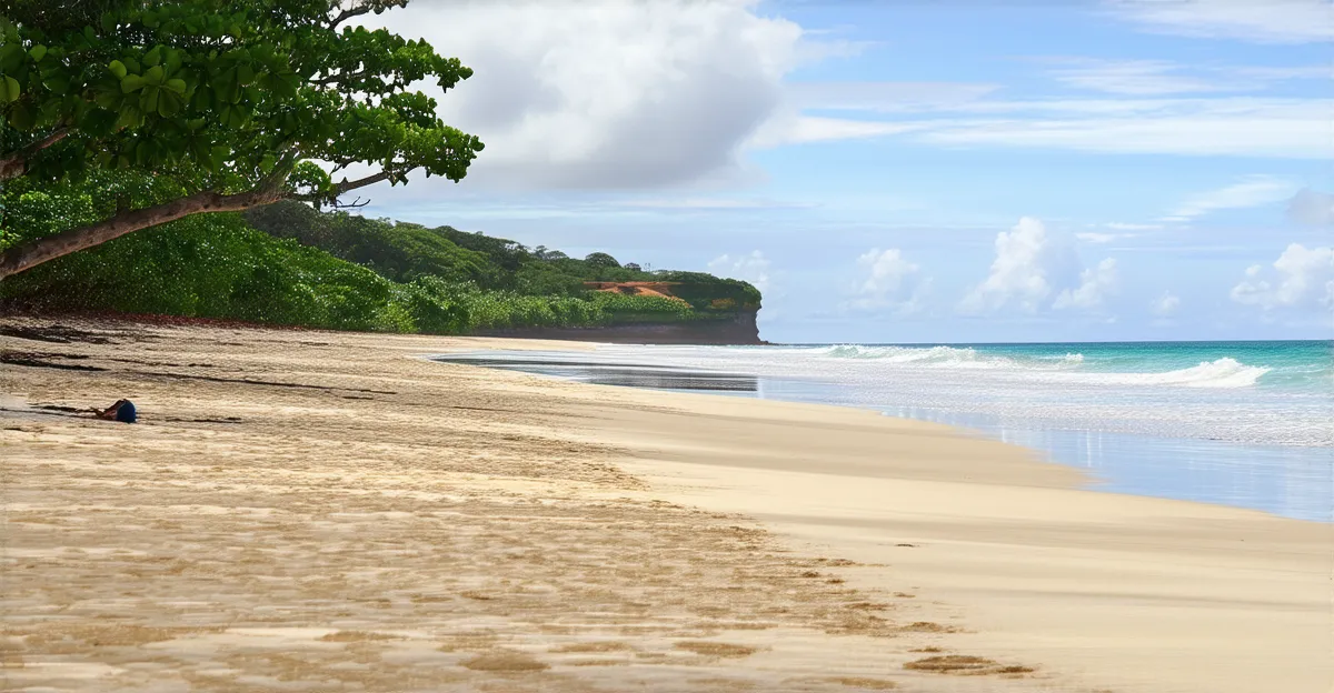Playa Tamarindo Itinerary: Your Perfect Travel Plan