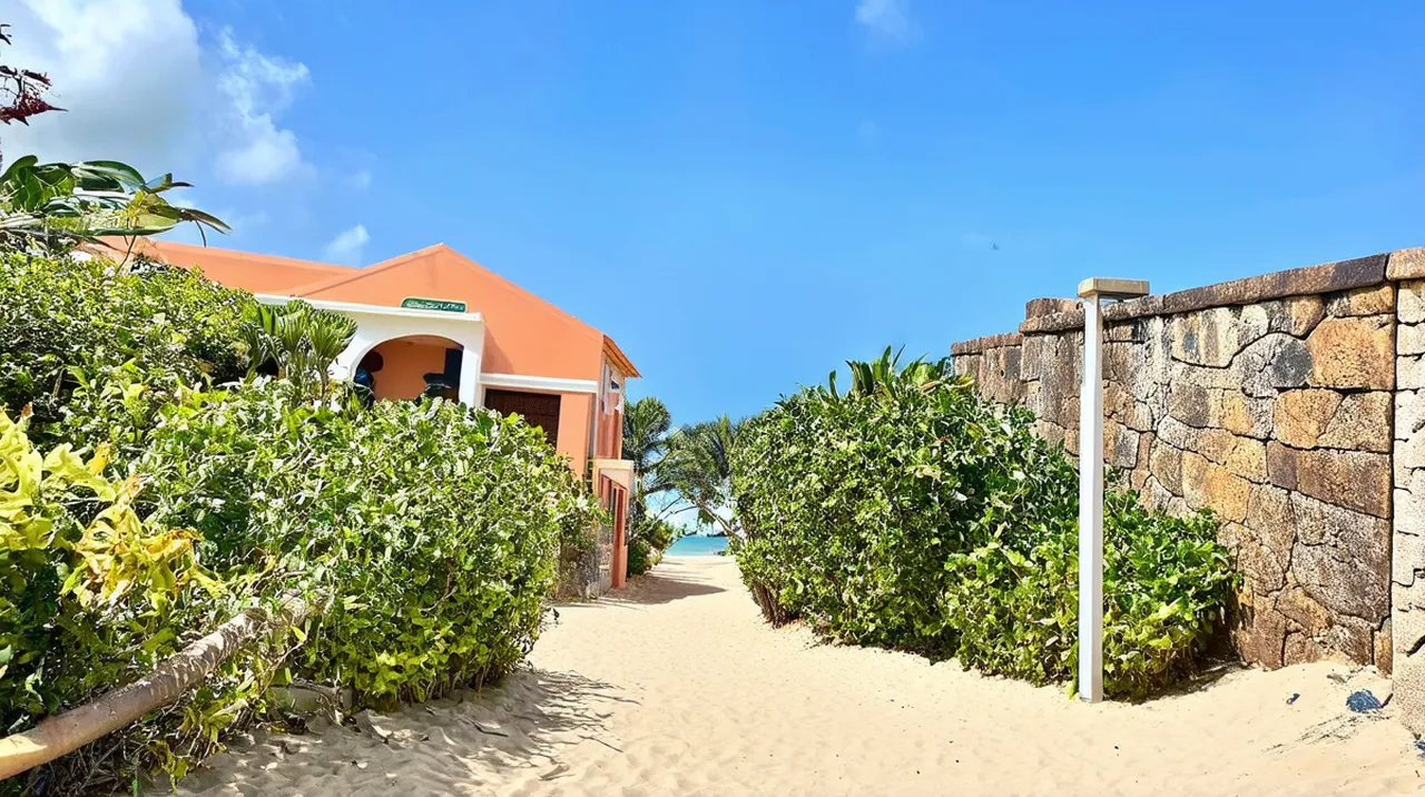 Playa Tamarindo Landmarks: Top 10 Must-See Sights