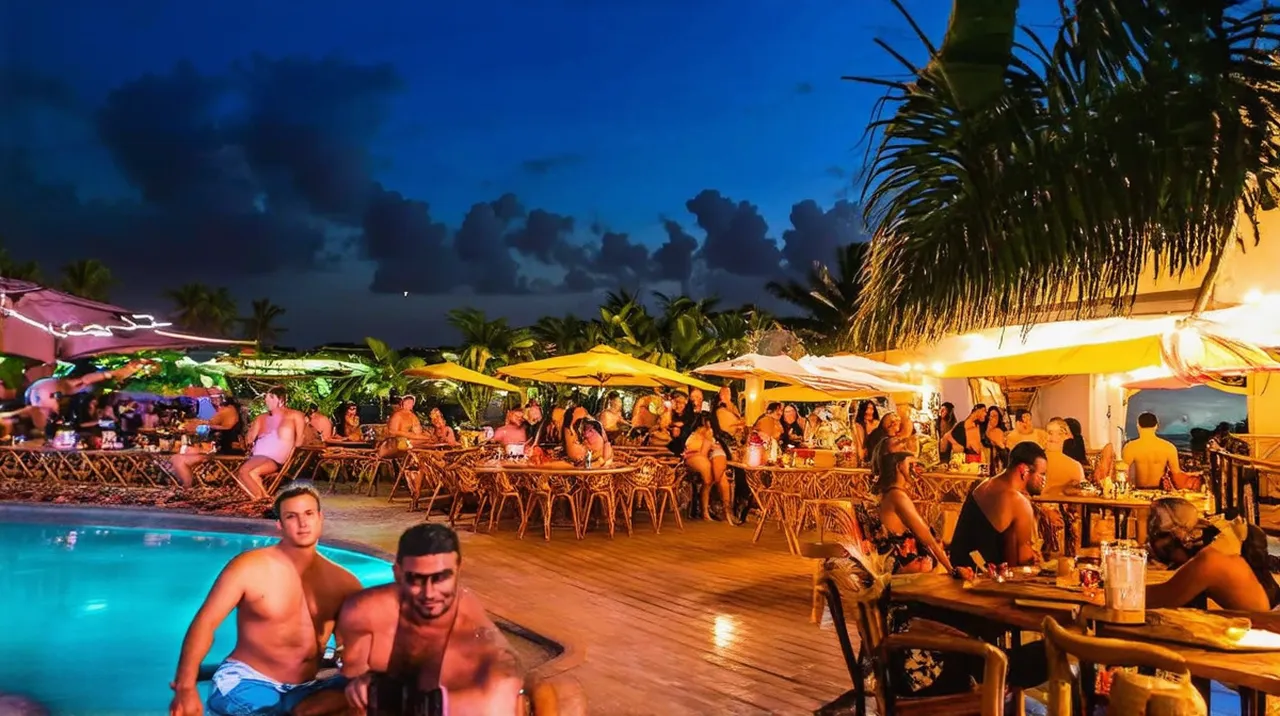 Playa Tamarindo Nightlife: Unforgettable Experiences After Dark