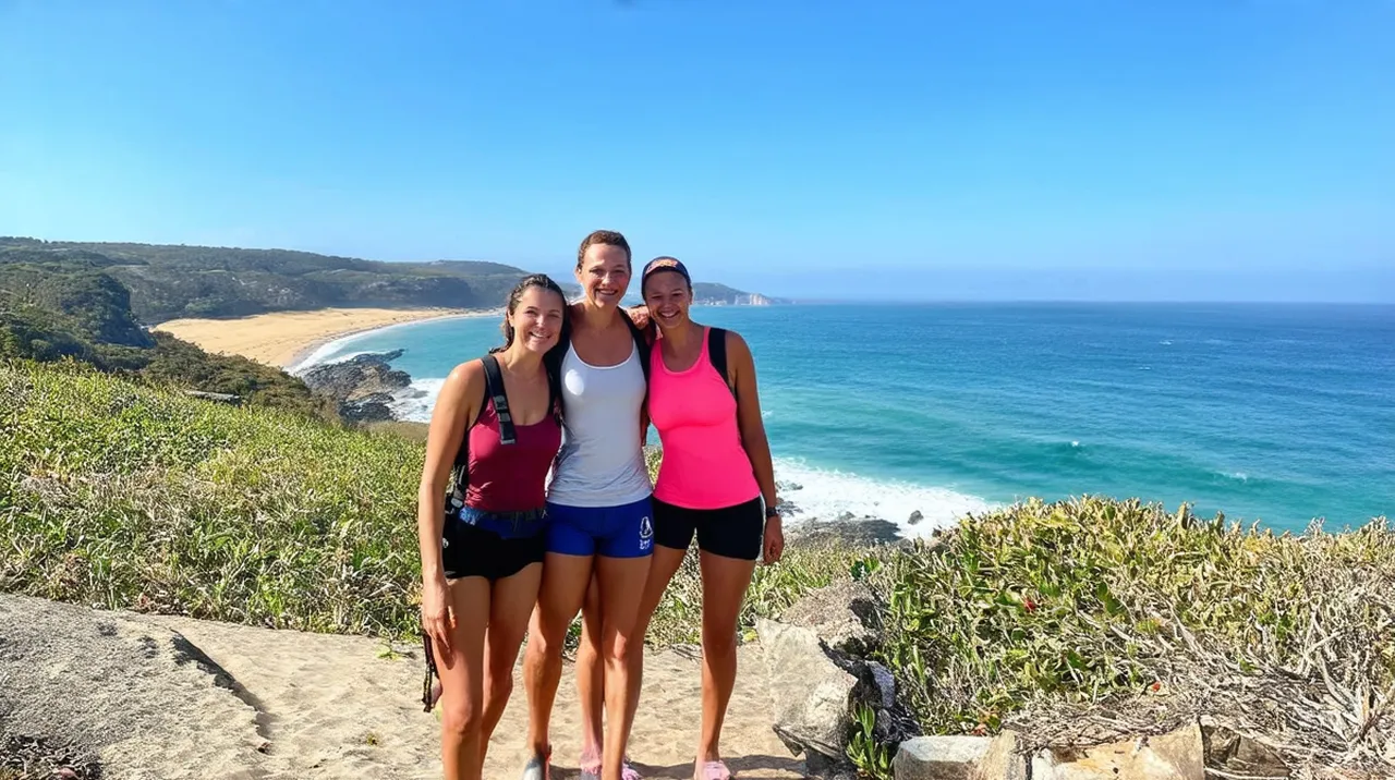 Plettenberg Bay Adventures: Explore 10 Thrilling Activities