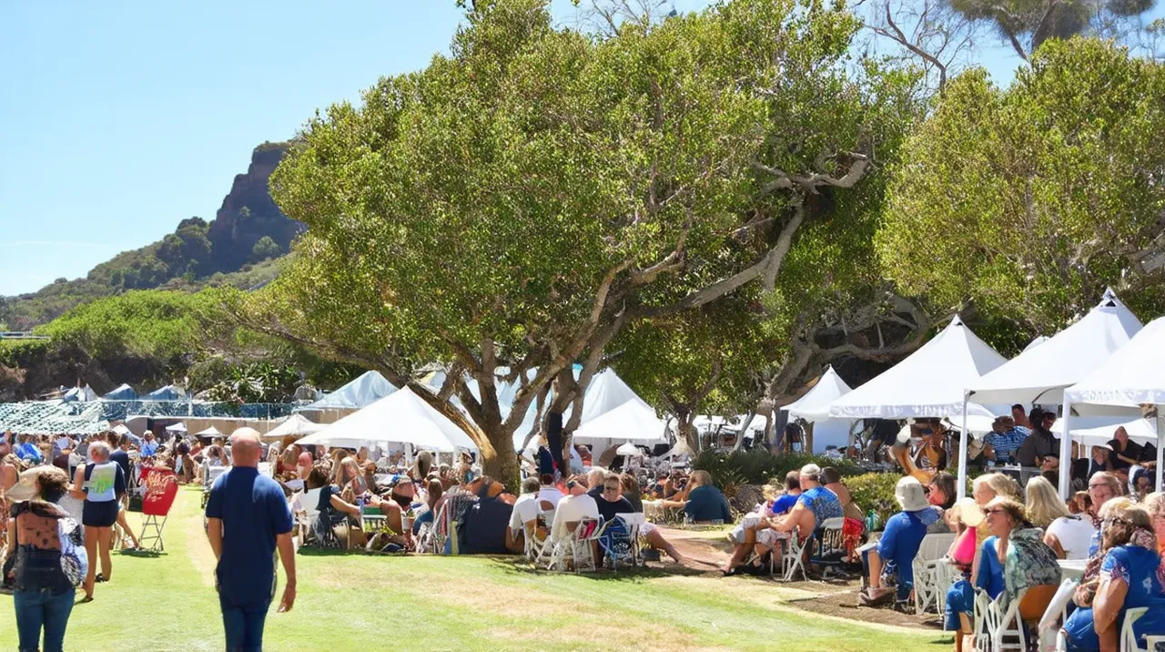 Plettenberg Bay Events: Your Guide to Top Local Happenings