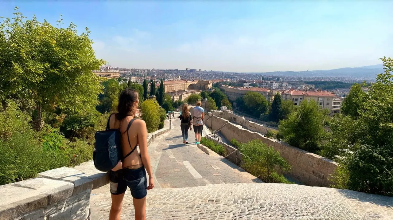 Plovdiv Adventures: Explore 12 Unforgettable Experiences