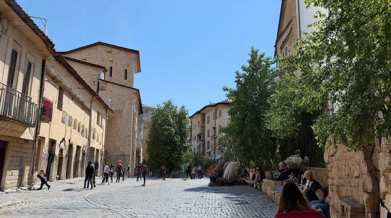 Plovdiv Culture: Discover 10 Unique Experiences