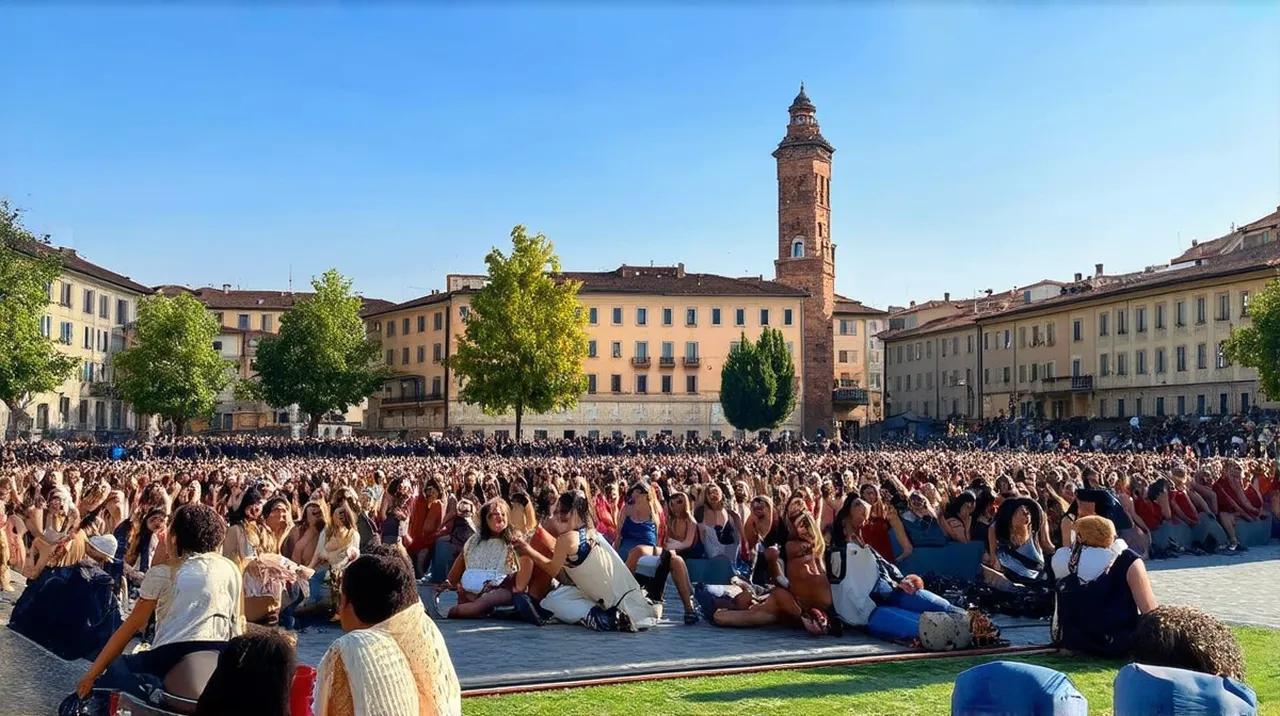 Plovdiv Events: Top 10 Must-See Experiences