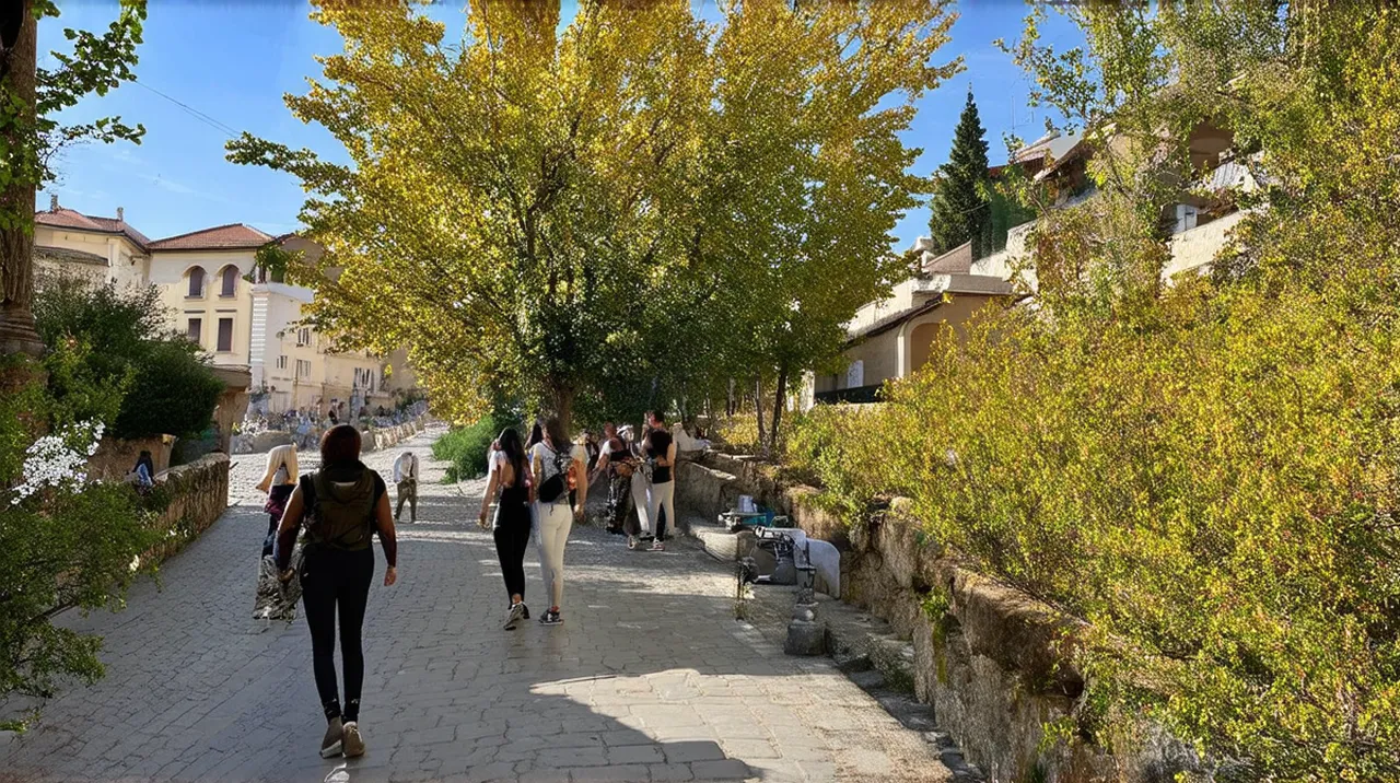 Plovdiv Experiences: Discover Bulgaria’s Hidden Gem