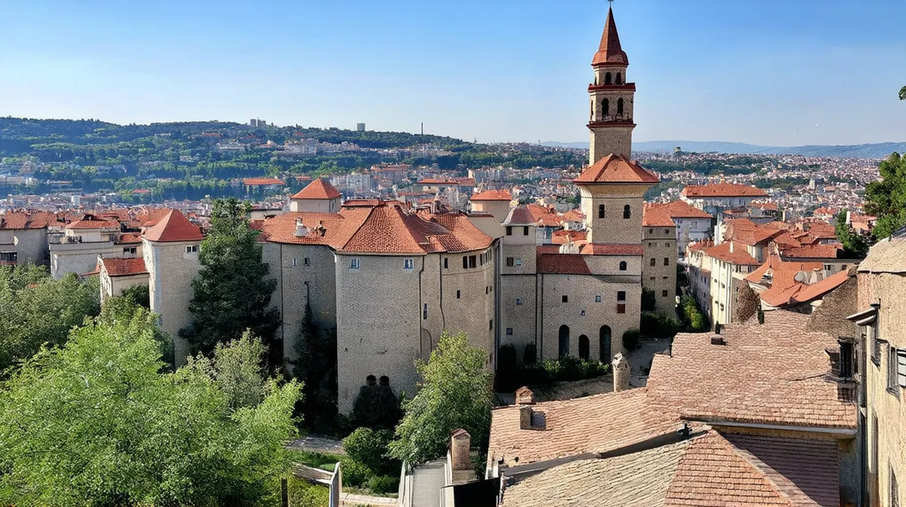 Plovdiv Highlights: Discover the Top 10 Must-See Attractions