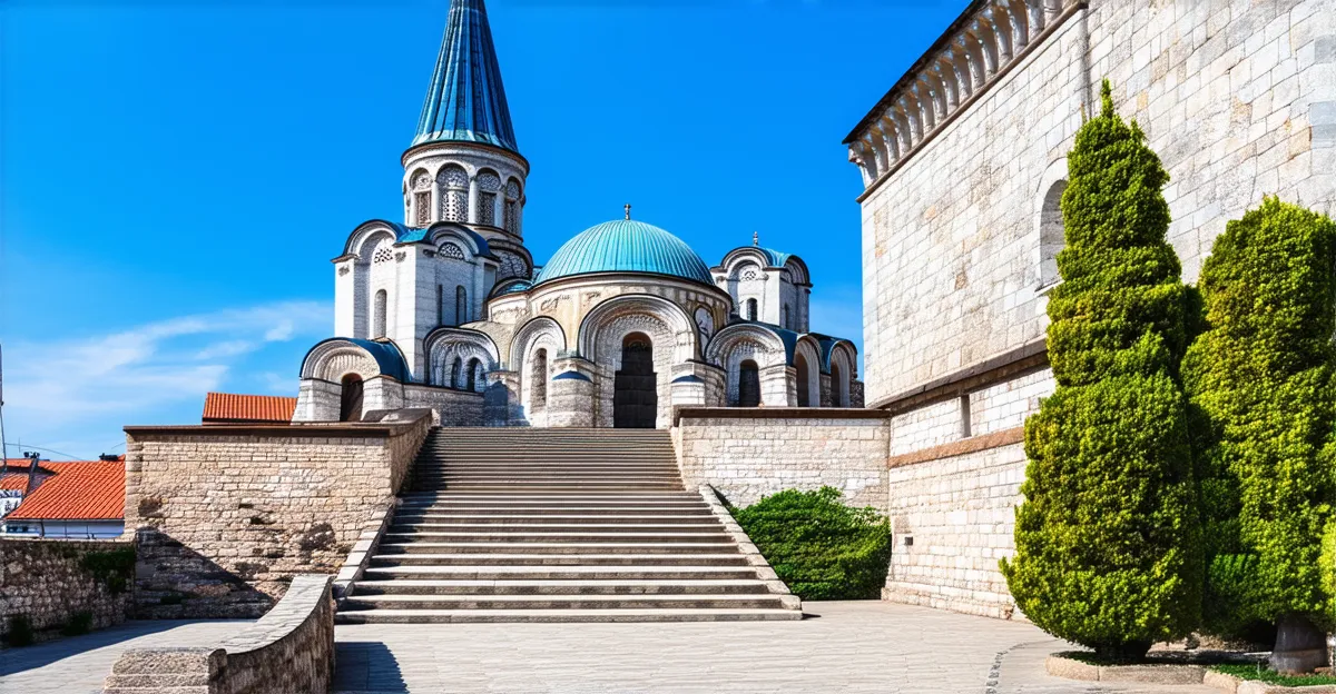 Plovdiv Itinerary: Explore the City in 3 Days