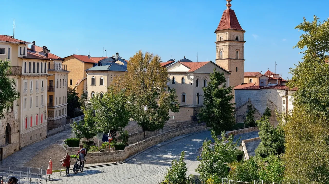 Plovdiv Landmarks: Discover 10 Iconic Attractions