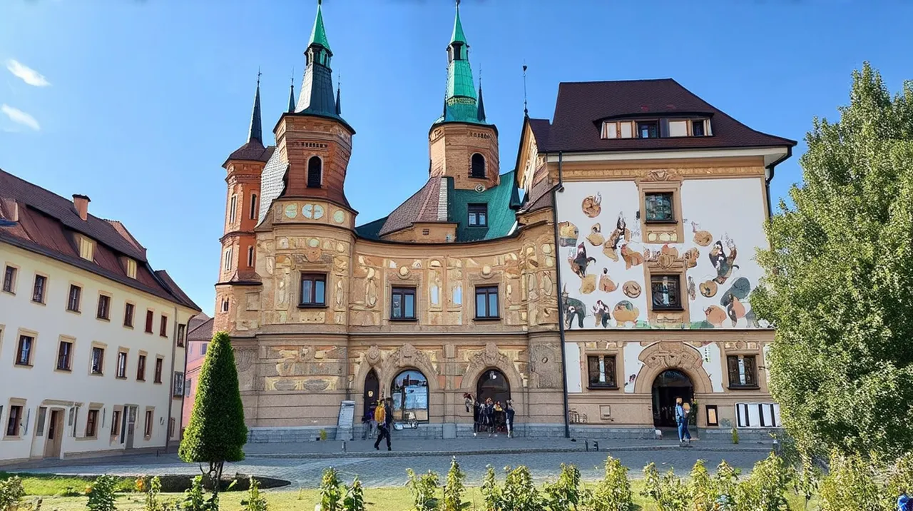 Plzeň Activities: 10 Unmissable Experiences in the City