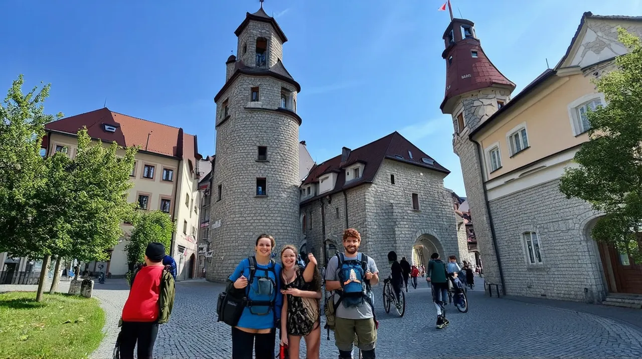 Plzeň Adventures: Discovering the Best Experiences
