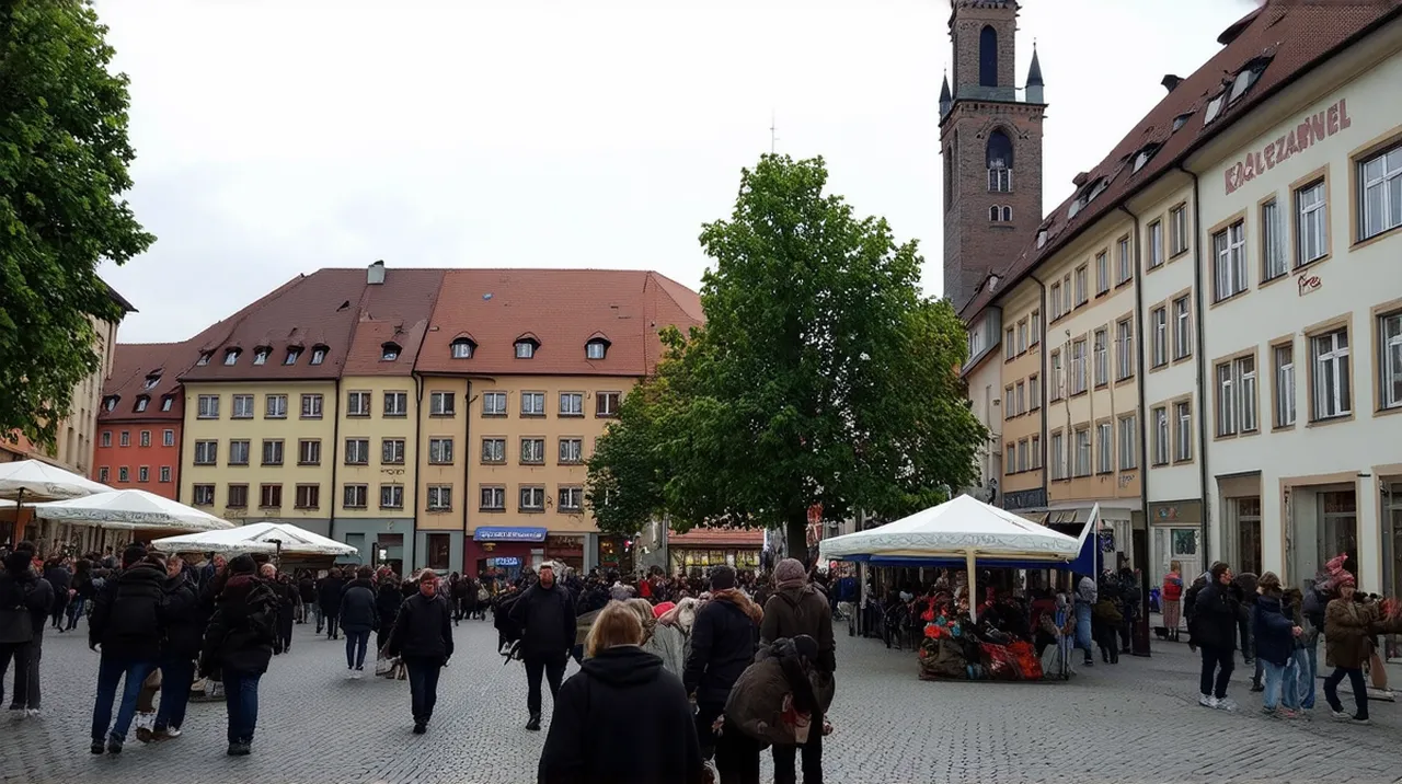 Plzeň Culture: 10 Unique Experiences to Explore