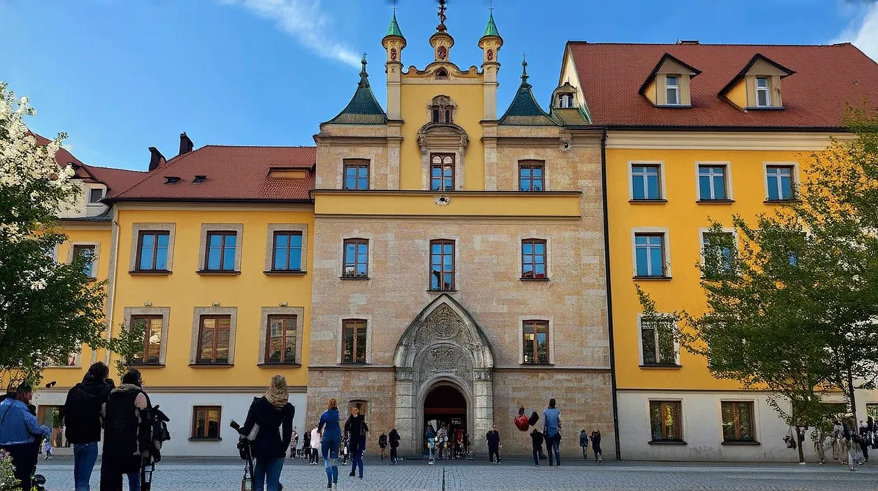 Plzeň Experiences: Top 10 Activities to Explore