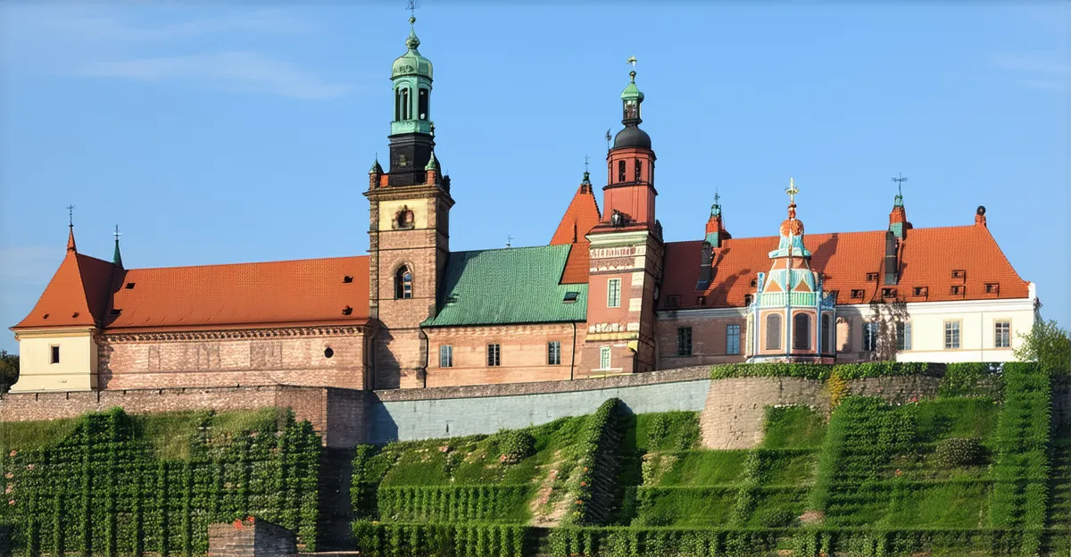 Plzeň Itinerary: Discover the Heart of Pilsner