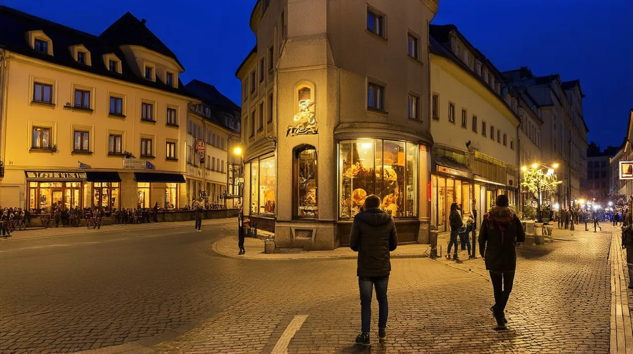 Plzeň Nightlife: Top 10 Experiences to Enjoy