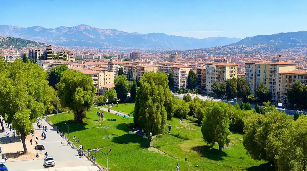 Podgorica Activities: Top 10 Unforgettable Experiences