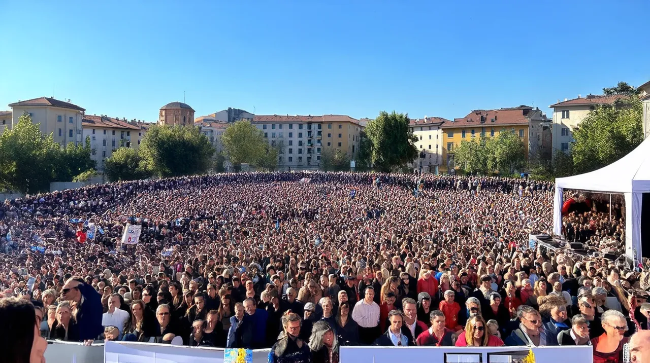 Podgorica Events: Top 10 Experiences You Can’t Miss