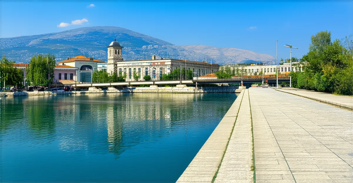 Podgorica Itinerary: 3 Days of Stunning Adventures