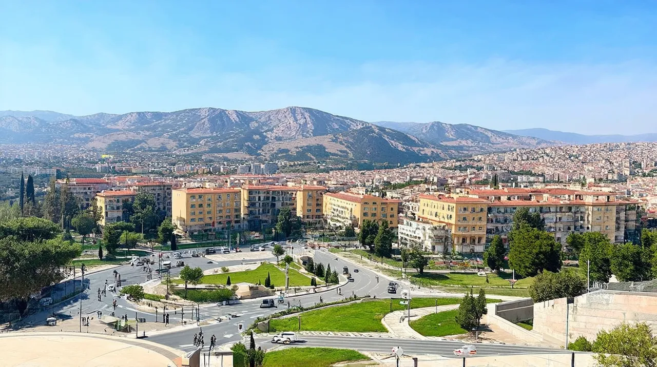 Podgorica Landmarks: Discover Top 10 Must-See Sights