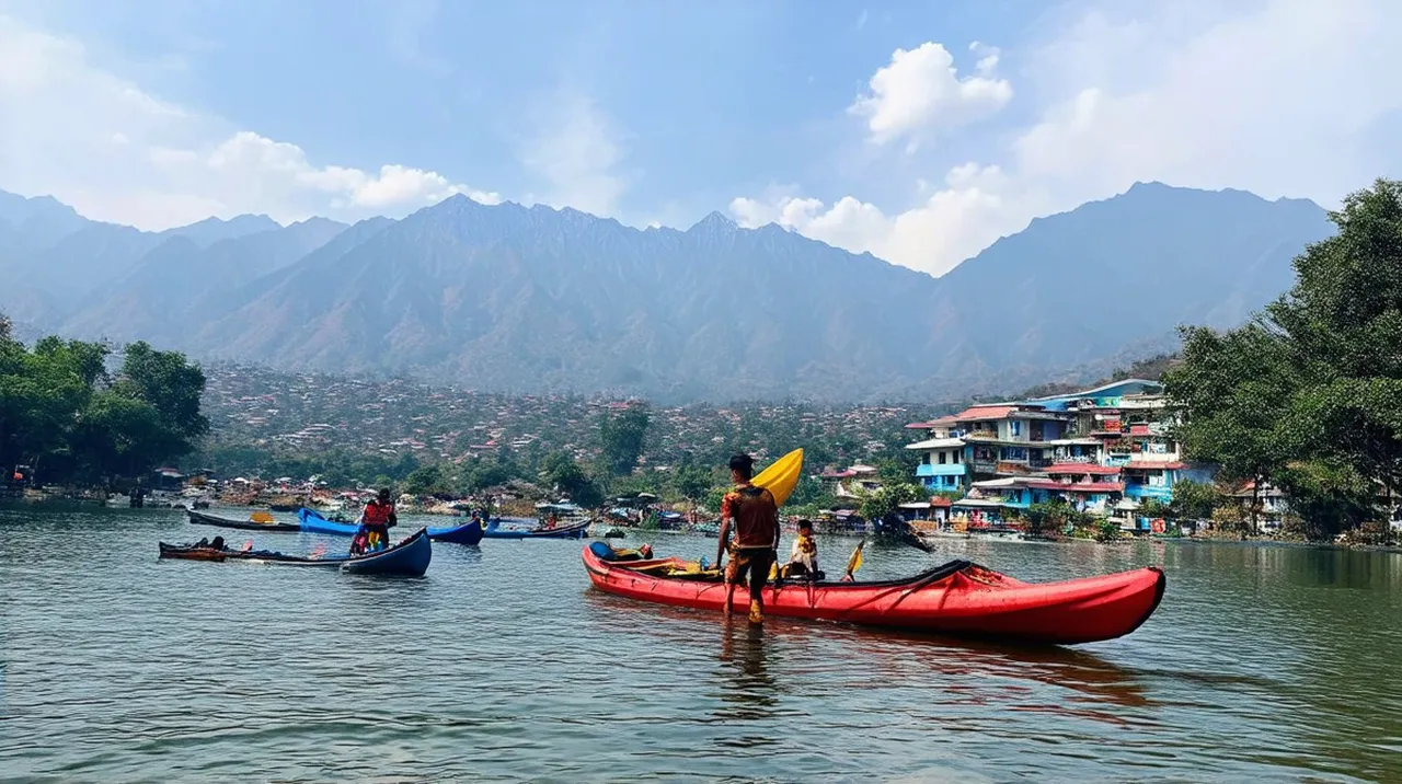Pokhara Activities: Top 10 Adventures to Experience