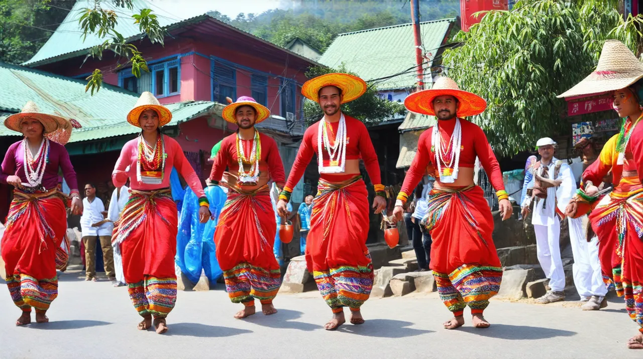 Pokhara Culture: Explore 10 Unique Experiences