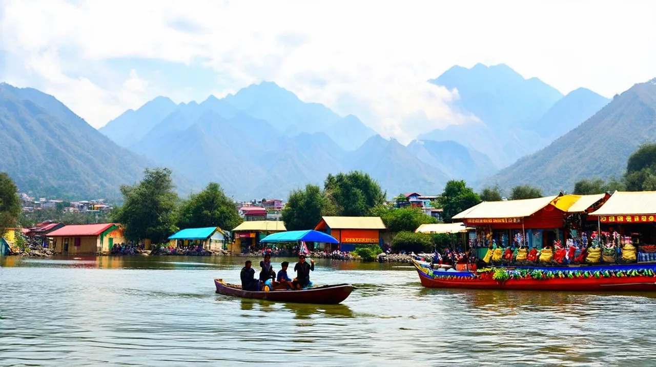 Pokhara Experiences: 10 Unforgettable Adventures to Enjoy