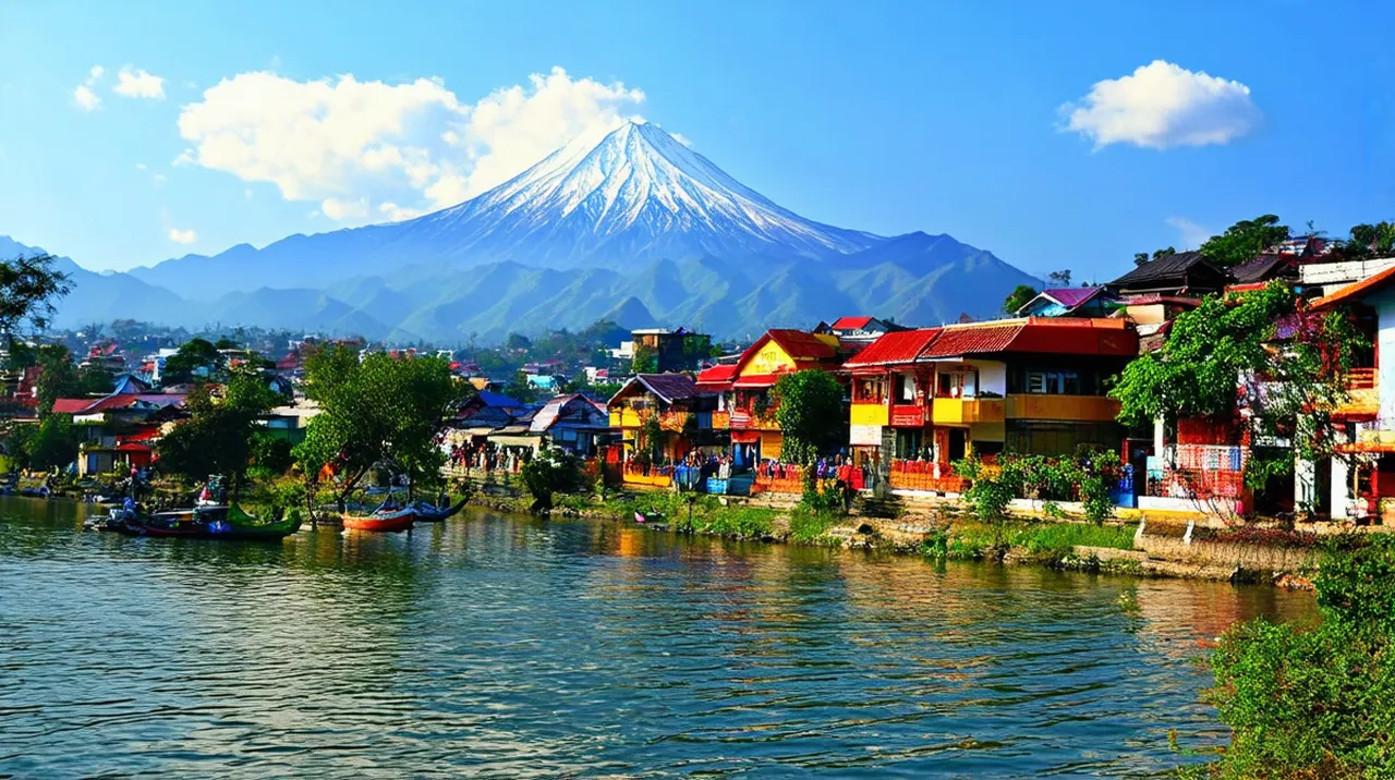 Pokhara Highlights: 10 Amazing Experiences to Enjoy