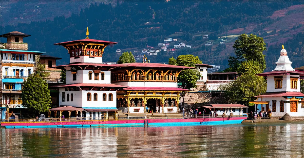 Pokhara Itinerary: 4 Days of Serenity and Adventure