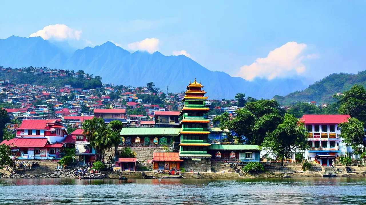 Pokhara Landmarks: Top 10 Must-See Attractions