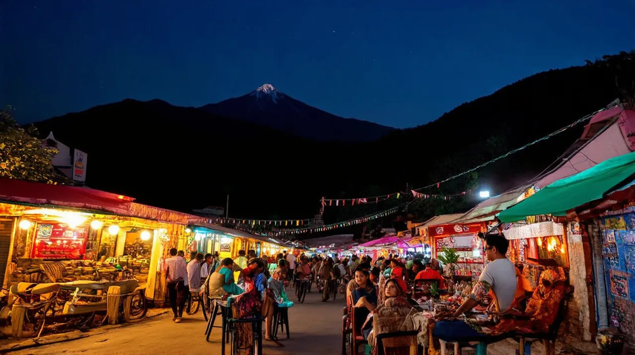 Pokhara Nightlife: Discover Top 10 Experiences After Dark