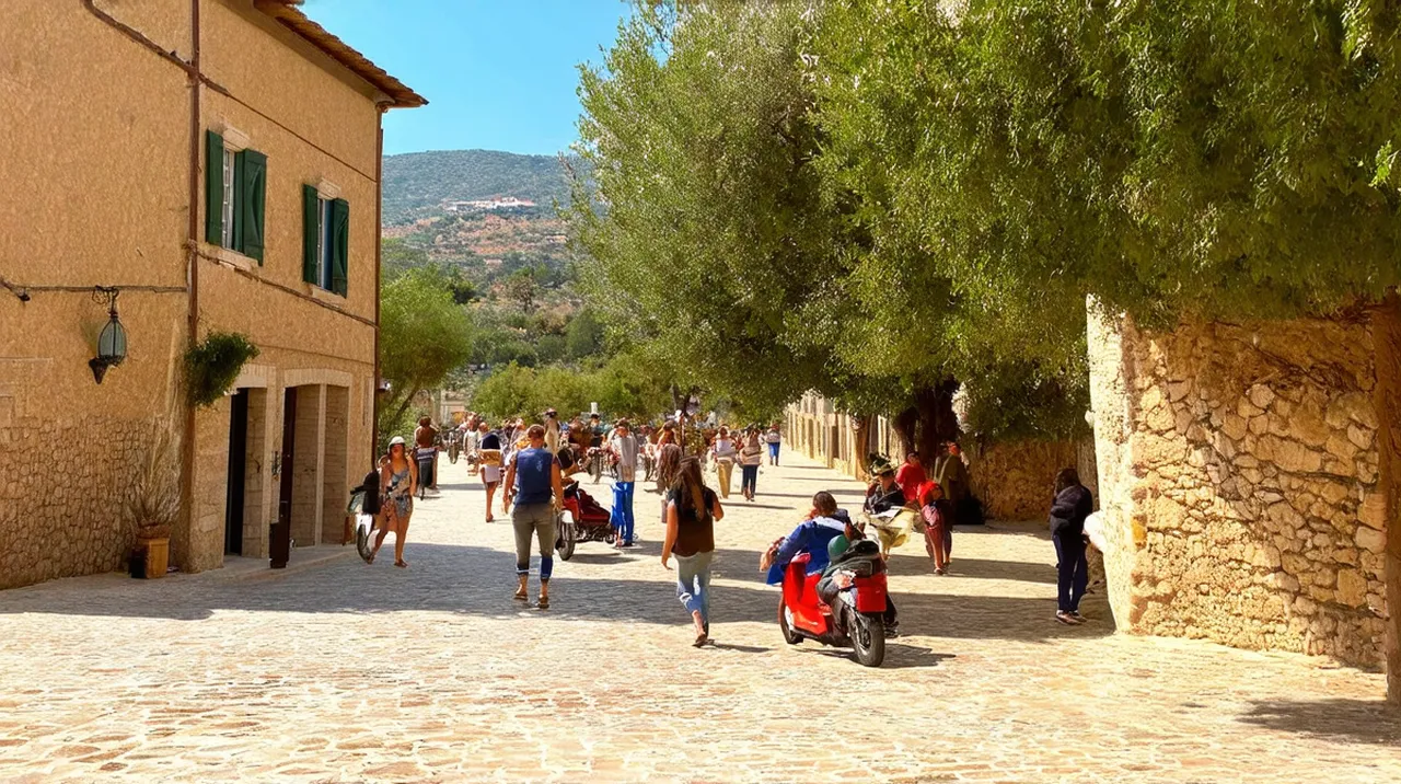 Pollença Activities: 10 Exciting Things to Do