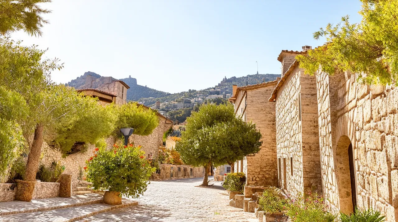 Pollença Landmarks: Discover 10 Unique Attractions