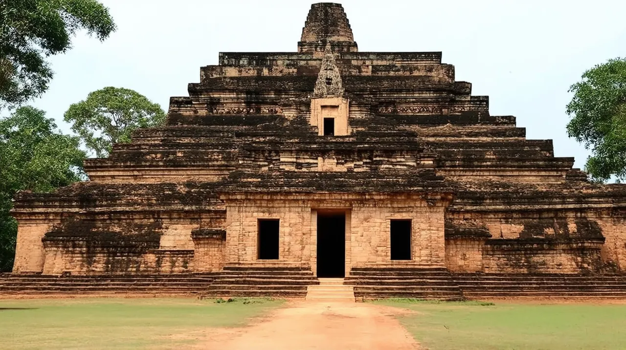 Polonnaruwa Activities: Top 10 Must-Do Experiences