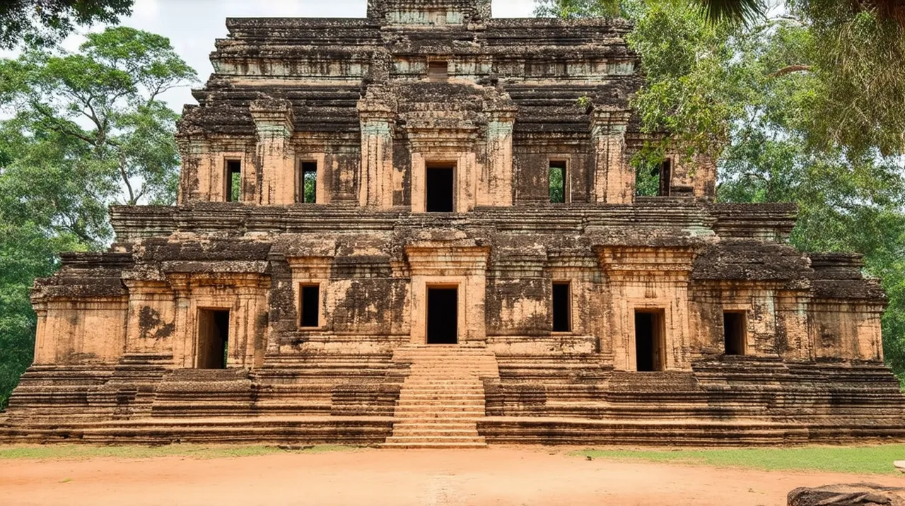 Polonnaruwa Adventures: Explore Ancient Sri Lanka’s Treasures